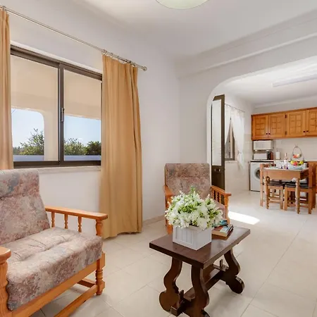 Casa Teresinha - V028