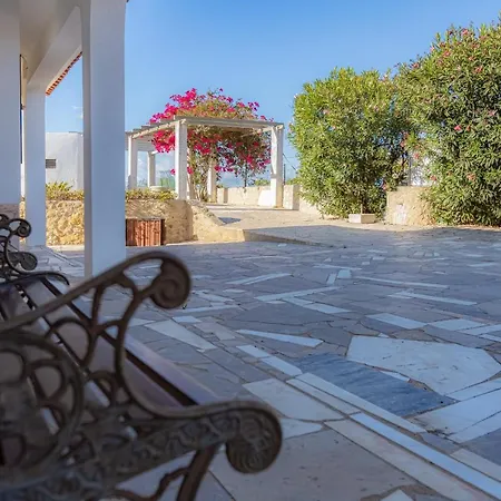 Villa Casa Teresinha - V028