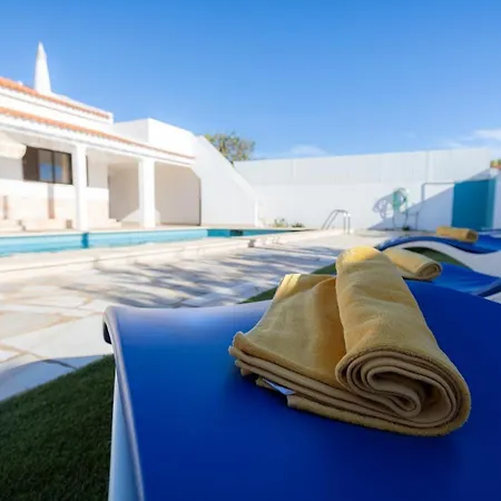 Villa Casa Teresinha - V028