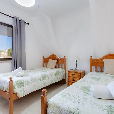 Casa Teresinha - V028