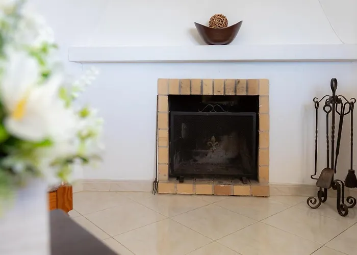 Casa Teresinha - V028 *
