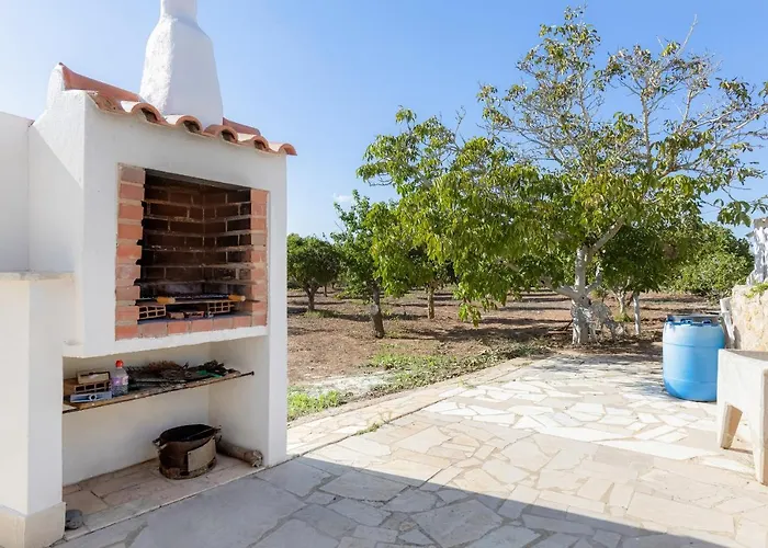 Casa Teresinha - V028