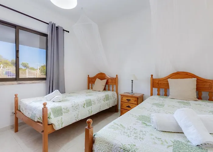 Casa Teresinha - V028