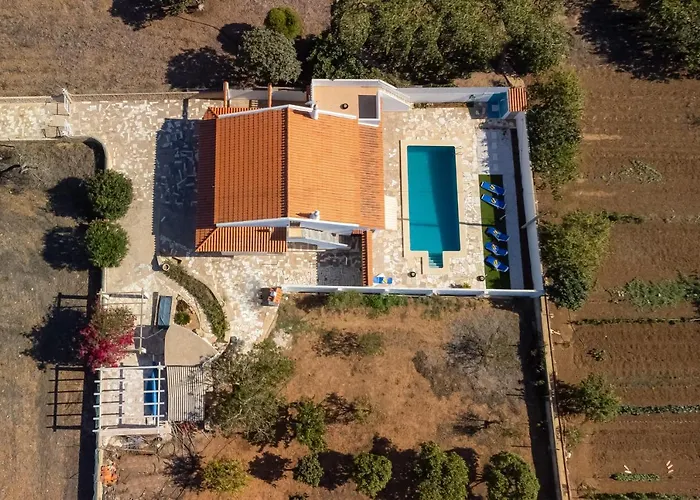 Casa Teresinha - V028 *