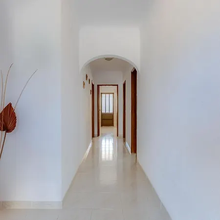 Casa Teresinha - V028