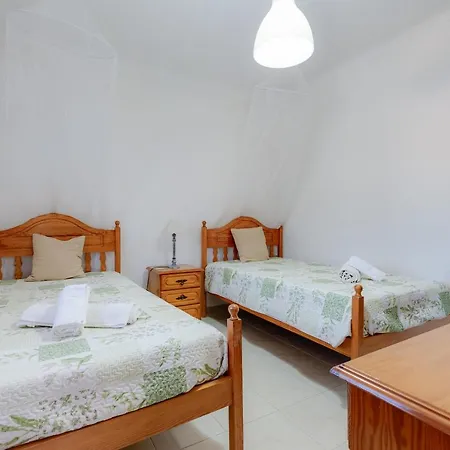 Villa Casa Teresinha - V028