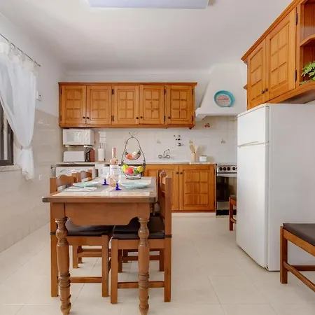 Casa Teresinha - V028 Villa