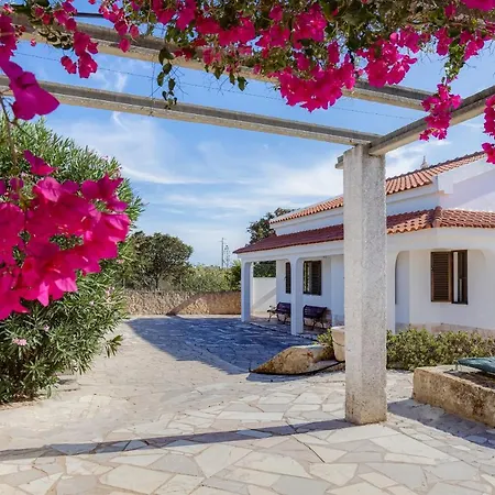 Casa Teresinha - V028 Villa *