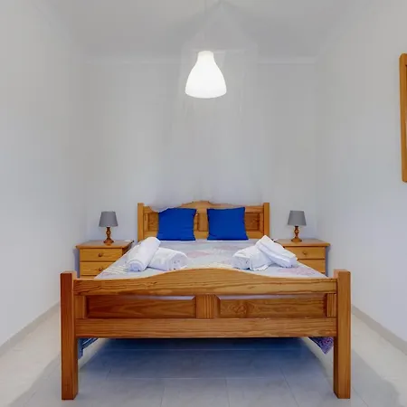 Villa Casa Teresinha - V028