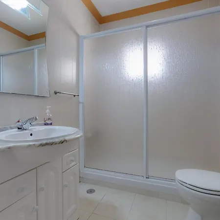 Casa Teresinha - V028