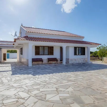 Casa Teresinha - V028 Montinhos da Luz